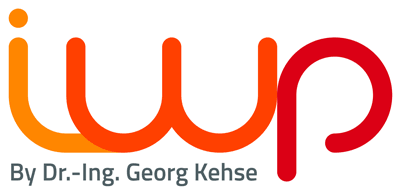 IWP - Ingenieurbüro für Wärme- & Prozesstechnik GmbH